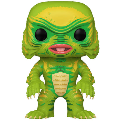 Imagen 1 de Figura Pop Universal Monsters Gill Man