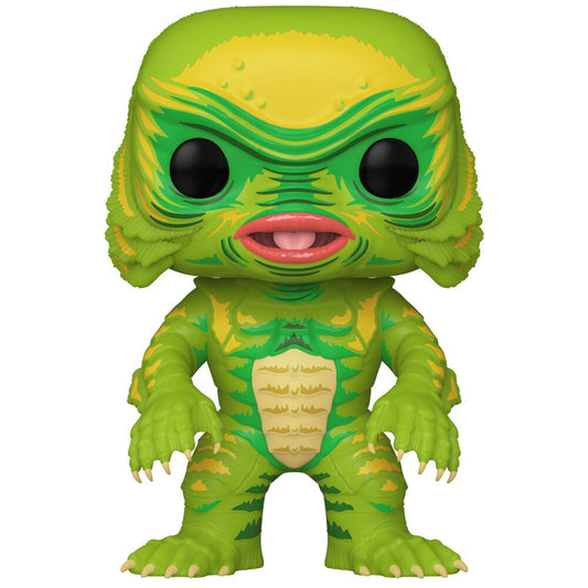 Imagen 1 de Figura Pop Universal Monsters Gill Man