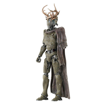 Imagen de Figura Jimmy Veldt Rebel Moon 23Cm parte de nuestra colección en Espadas y más, sitio oficial.