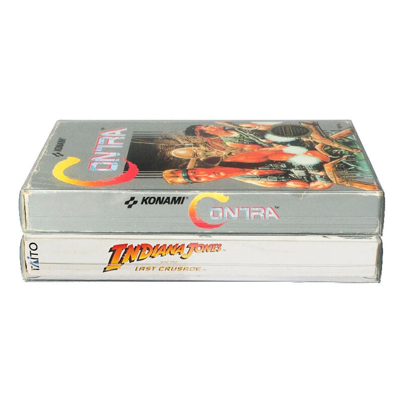 Imagen 3 - Pack 25 Protectores Nintendo Entertainment System