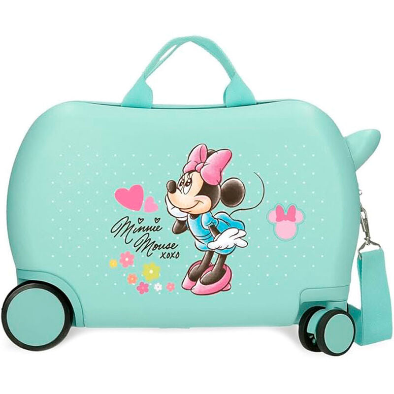 Imagen 1 de Maleta Abs Minnie Disney 45Cm