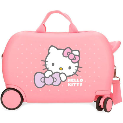 Imagen 1 de Maleta Abs Hello Kitty 45Cm