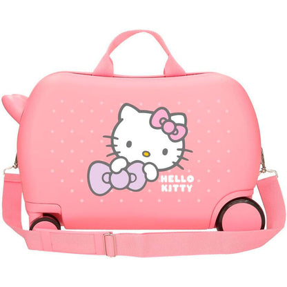 Imagen 2 de Maleta Abs Hello Kitty 45Cm