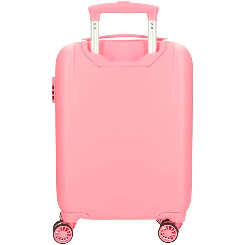 Imagen 3 - Maleta Trolley Abs Hello Kitty 50Cm