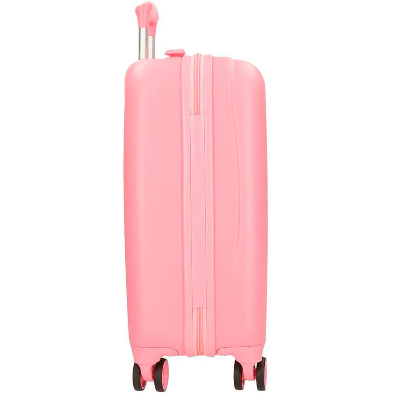 Imagen 4 - Maleta Trolley Abs Hello Kitty 50Cm