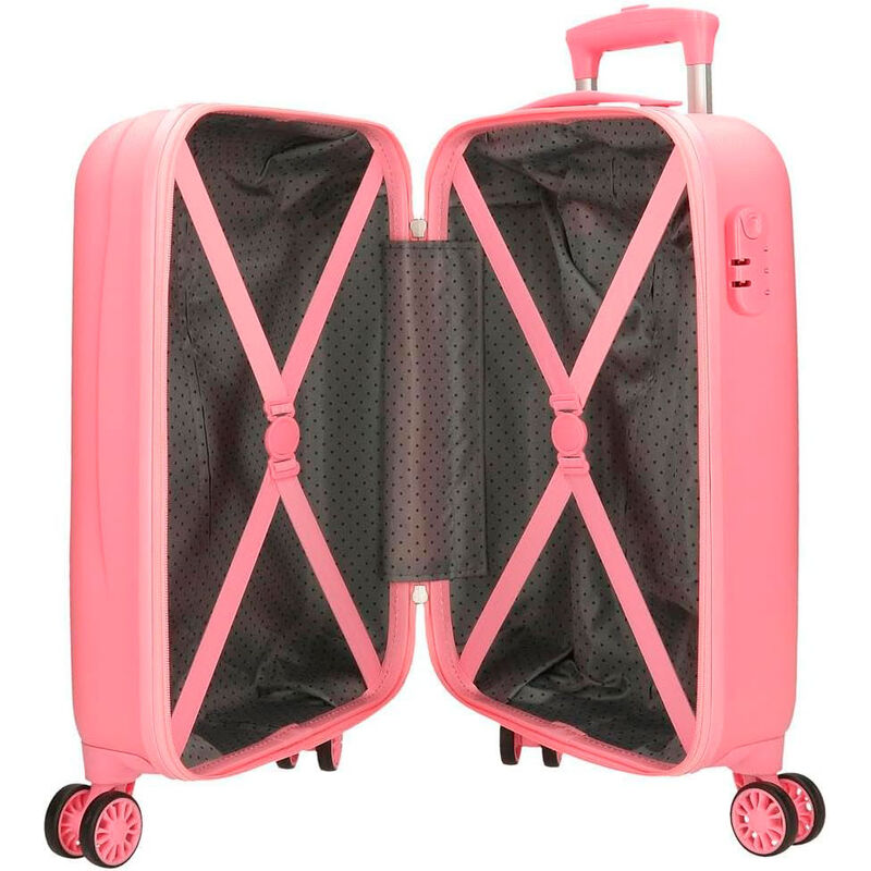 Imagen 5 - Maleta Trolley Abs Hello Kitty 50Cm
