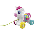 Imagen 1 - Bebe Unicornio Arrastre
