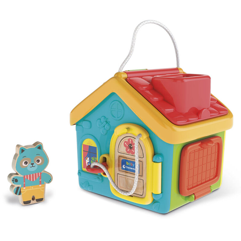 Imagen 1 - Casita De Actividades