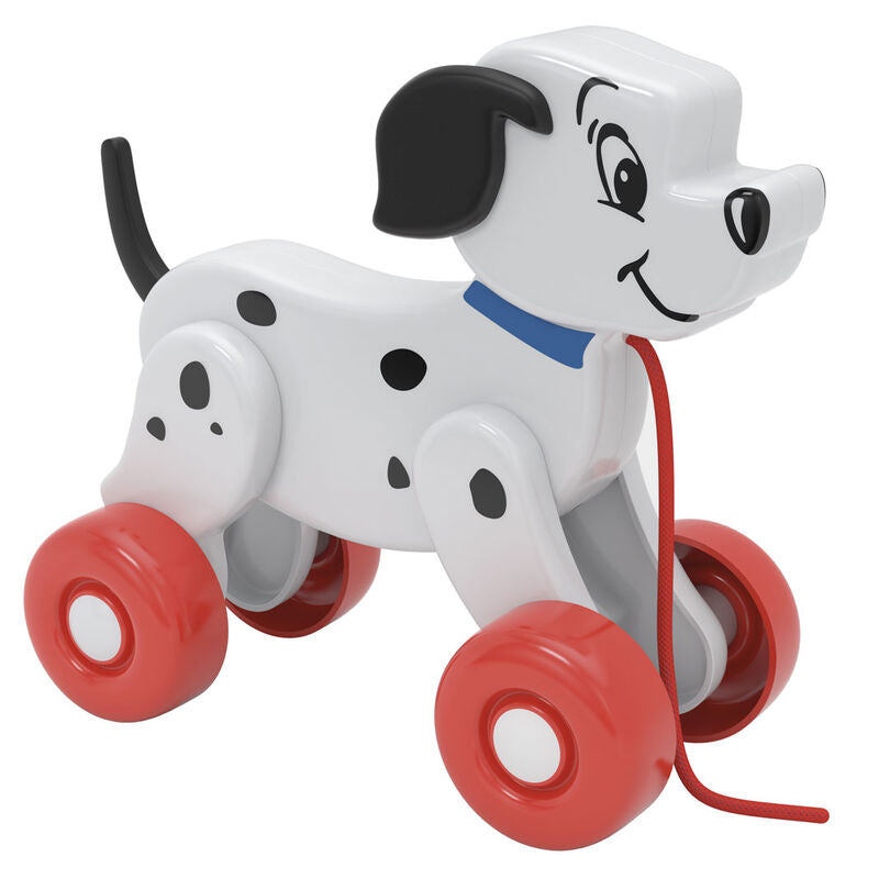 Imagen 1 - Dalmata Arrastre 101 Dalmatas Disney