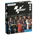 Imagen 1 - Juego Mesa Moto Gp Español