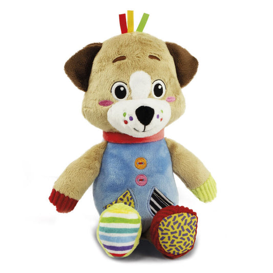 Imagen 1 - Peluche Pete El Cachorro