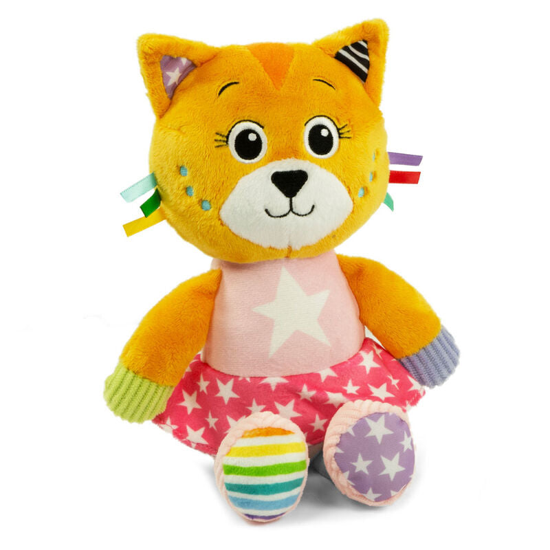 Imagen 1 - Peluche Katy La Gatita