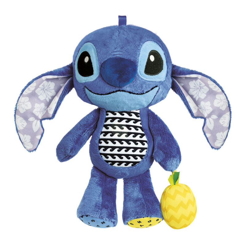 Imagen 1 - Peluche Actividades Stitch Disney
