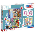 Imagen 1 - Edukit 4 En 1 Disney Classic
