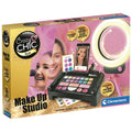 Imagen 1 - Juego Maquillaje Studio Crazy Chic