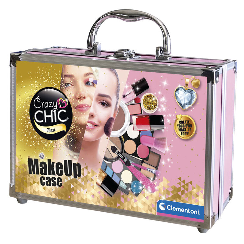 Imagen 1 de Make Up Case