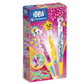 Imagen 1 - Juego Mini Laboratorio Boligrafos Fantasia
