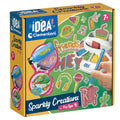 Imagen 1 - Juego Creaciones Brillantes Estilo Pop