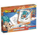 Imagen 1 - Pizarra Luminosa Dragon Ball