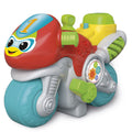 Imagen 1 - Marcial Moto Mundial