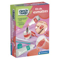 Imagen 1 - Juego Kit Esmaltes