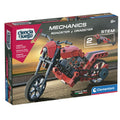 Imagen 1 - Juego Mechanics Roadster Y Dragster