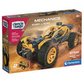 Imagen 1 - Juego Mechanics Buggy Y Quad