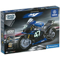 Imagen 1 de Moto Yamaha M1