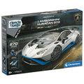 Imagen 1 - Coche Lamborghini Huracan Sto