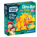 Imagen 1 de Dinosaurio Bot Triceratops