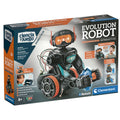 Imagen 1 - Robot Evolution