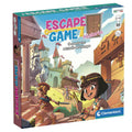 Imagen 1 - Juego De Mesa Escape Game Historia Español