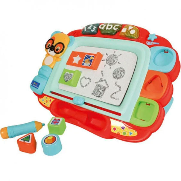 Imagen 2 - Pizarra Cantarina Interactiva