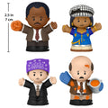 Imagen 1 - Little People Collector The Office