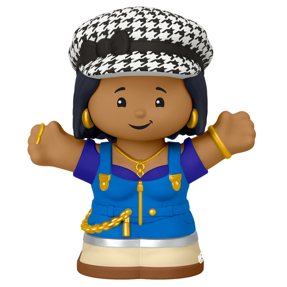 Imagen 3 - Little People Collector The Office