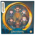 Imagen 1 - Little People Collector El Señor De Los Anillos