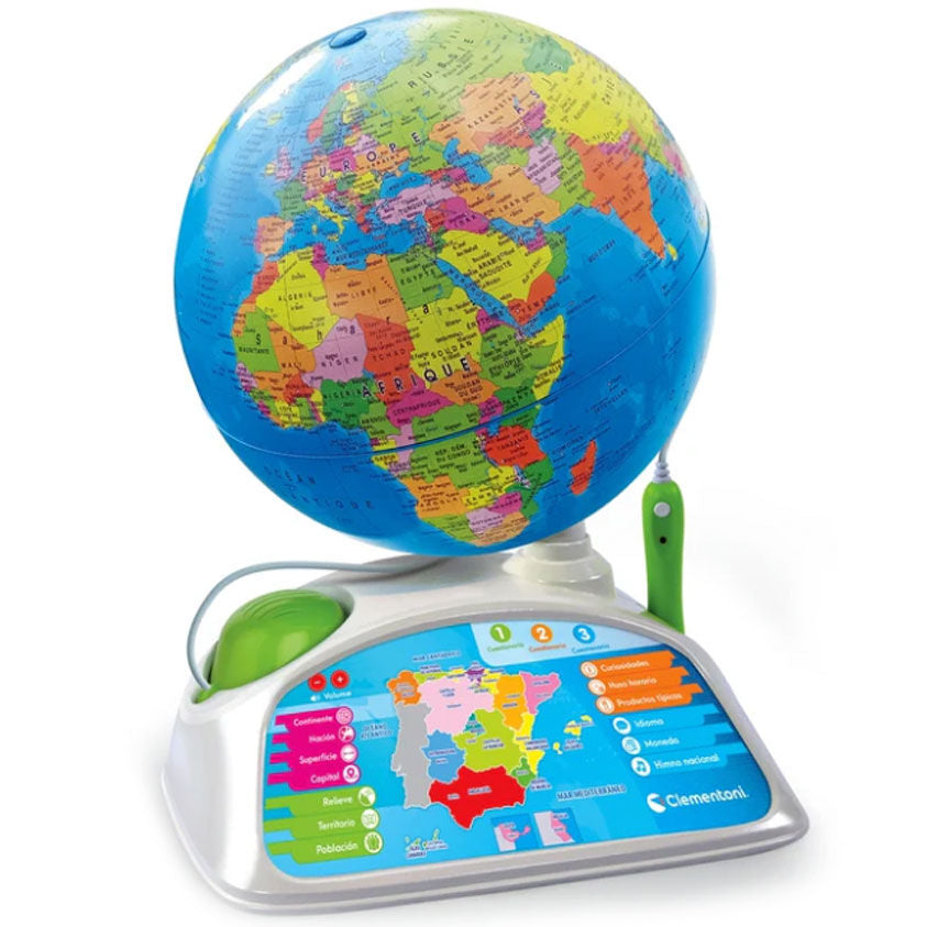 Imagen 2 - Exploramundo Realidad Aumentada