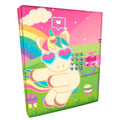 Imagen de Diario Secreto Sweet Dreams parte de nuestra colección en Espadas y más, sitio oficial.