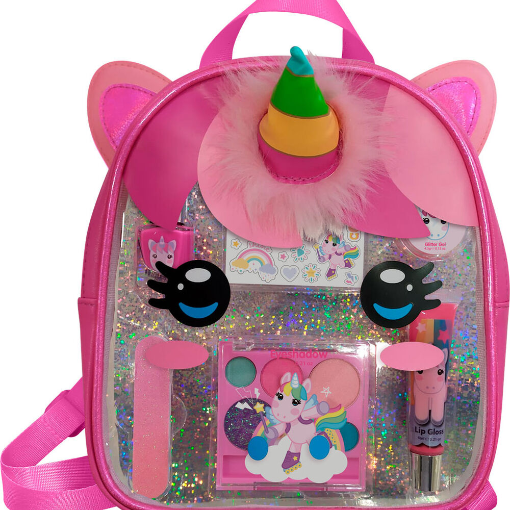 Imagen 1 - Set De Belleza En Mochila Sweet Dreams