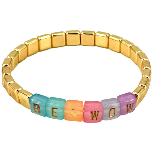 Imagen 1 de Brazalete Wow Generation