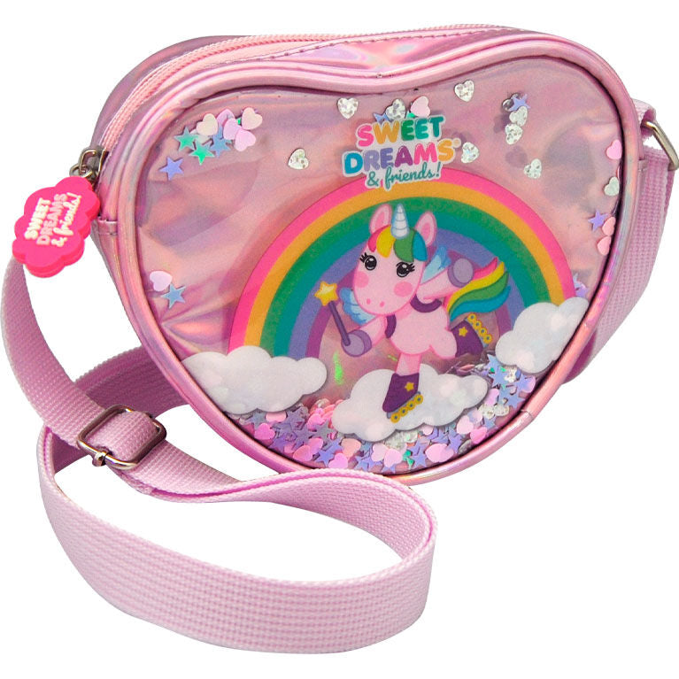 Imagen 1 de Bolso Holografico Sweet Dreams