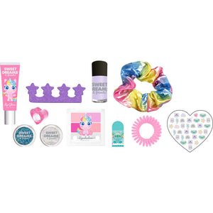 Imagen 1 - Calendario Adviento Cosmetica Sweet Dreams