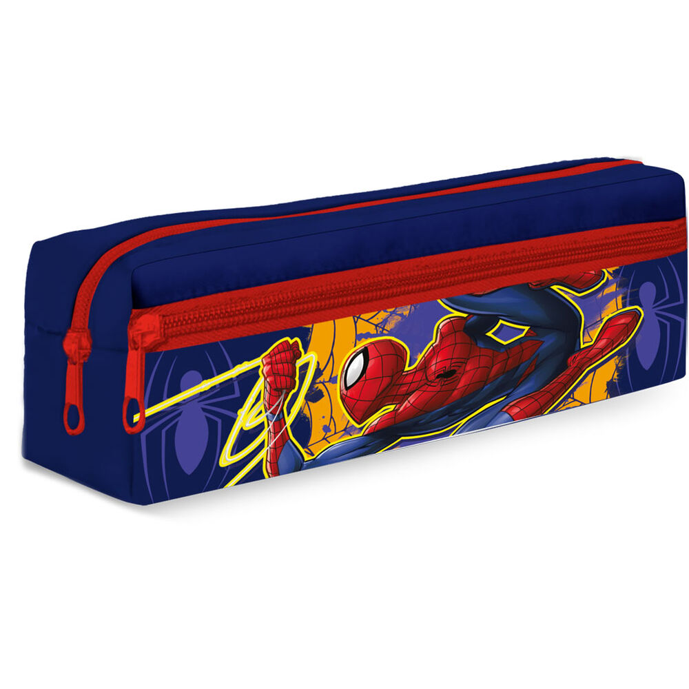 Imagen 1 - Portatodo Spiderman Marvel