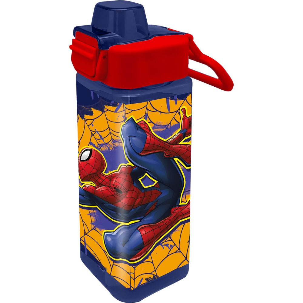 Imagen 1 de Botella Spiderman Marvel 500Ml