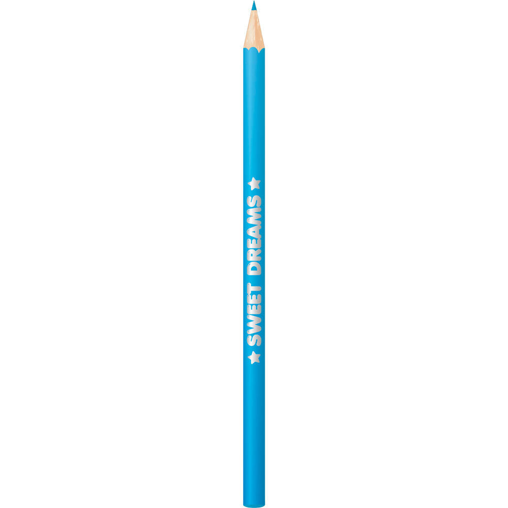 Imagen 2 - Set Lapices De Colores Sweet Dreams 36Pzs