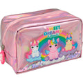 Imagen de Neceser Holografico Sweet Dreams parte de nuestra colección en Espadas y más, sitio oficial.