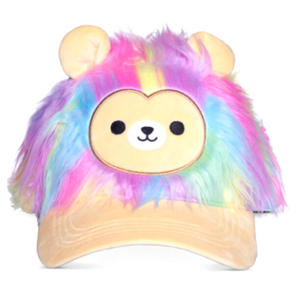 Imagen 1 - Gorra Leonard Squishmallows