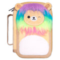 Imagen de Portatodo Leonard Squishmallows parte de nuestra colección en Espadas y más, sitio oficial.