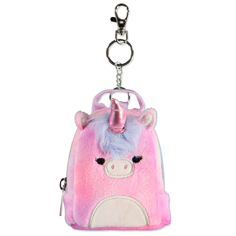 Imagen 1 - Llavero Monedero Lola Squishmallows