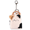 Imagen 1 - Llavero Monedero Cameron Squishmallows